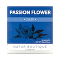 Natur Boutique Passion Flower Tea 20 Sachets