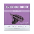 Natur Boutique Organic Burdock Root Tea 20 Sachets