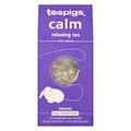 Teapigs Calm Relaxing Tea 15 Temples