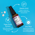 Image 3 for Azelaic Acid Facial Serum 30ml