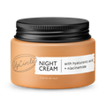 Image 1 for Night Cream with Hyaluronic Acid + Niacinamide 55ml