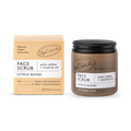 Image 2 for Face Scrub Citrus with Coffee + Rosehip Oil 100ml