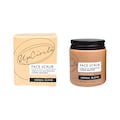 UpCircle Coffee Face Scrub with Herbal Blend 100ml