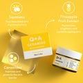 Image 3 for Ceramide Day Cream 50g