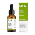 Q+A Super Greens Facial Oil 30ml