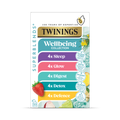 Image 1 for Superblends Wellbeing Collection 20 Bags