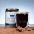 Image 4 for Holland and Barrett Expert Beauty Sleep Collagen Chocolate 306g