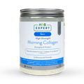 Image 1 for Morning Collagen Unflavoured 330g