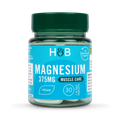 Image 1 for Magnesium 375mg 30 Tablets