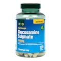 Holland & Barrett Glucosamine Sulphate 1000mg 120 Tablets