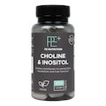 PE Nutrition Choline & Inositol 100 Tablets