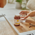 Image 5 for Bright Days CBD 10mg 60 Capsules