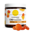 Image 1 for CBD 10mg Regular Strength 30 Gummies