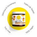 Image 2 for CBD 10mg Regular Strength 30 Gummies