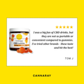 Image 5 for CBD 10mg Regular Strength 30 Gummies