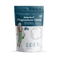 Image 1 for BetterYou Magnesium Sleep Kid Flakes 750g