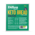 Image 1 for Chia Flax Keto Bread 250g