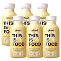 Yfood Ready to Drink Complete Meal Smooth Vanilla Drink 6 x 500ml