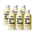 Image 1 for Ready to Drink Complete Meal Smooth Vanilla Drink 6x500ml