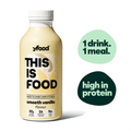 Image 2 for Ready to Drink Complete Meal Smooth Vanilla Drink 6x500ml