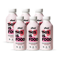 Image 1 for Ready to Drink Complete Meal  Fresh Berry Drink 6x500ml