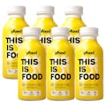 Yfood Ready to Drink Complete Meal Happy Banana Drink 6 x 500ml