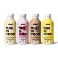 Image 4 for Ready to Drink Complete Meal Happy Banana Drink 6x500ml
