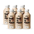 Image 1 for Ready to Drink Complete Meal Classic Choco Drink 6x500ml