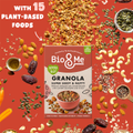 Image 4 for Super Seedy & Nutty Gut-Loving Granola 360g