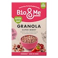 Bio & Me Super Berry Gut-Loving Granola 360g