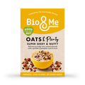 Image 1 for Oats & Plenty Super Seedy & Nutty Gut-Loving Porridge 400g