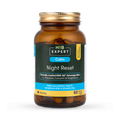 Image 1 for Calm Night Reset KSM Ashwagandha 60 Capsules