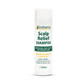 Image 1 for Scalp Relief Shampoo 250ml