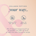 Image 3 for Collagen Peptides 283g
