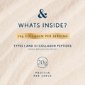 Image 5 for Collagen Peptides 283g