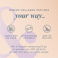 Image 3 for Marine Peptides 221g