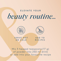 Image 3 for Beauty Collagen 255g