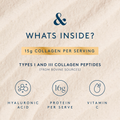 Image 5 for Beauty Collagen 255g