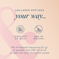 Image 3 for Collagen Peptides 567g