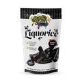 Image 1 for Soft Eating Sugar Free Liquorice Pieces 120g
