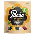 Panda Liquorice Mix 170g