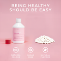 Image 4 for Deluxe Marine Collagen 12500mg Berry Flavour 500ml 20 Doses