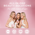 Image 5 for Deluxe Marine Collagen 12500mg Berry Flavour 500ml 20 Doses