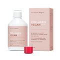 Image 1 for Vegan Booster 10,000mg 500ml 20 Doses