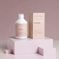 Image 2 for Vegan Booster 10,000mg 500ml 20 Doses