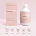 Image 3 for Vegan Booster 10,000mg 500ml 20 Doses