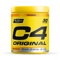 Image 1 for C4 Original Pre-Workout Orange 180g