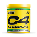Image 1 for C4 Original Pre-Workout Apple 180g