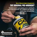 Image 5 for C4 Original Pre-Workout Apple 180g