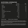 Image 2 for Xtend Original BCAA 30 Servings - Watermelon Explosion 423g